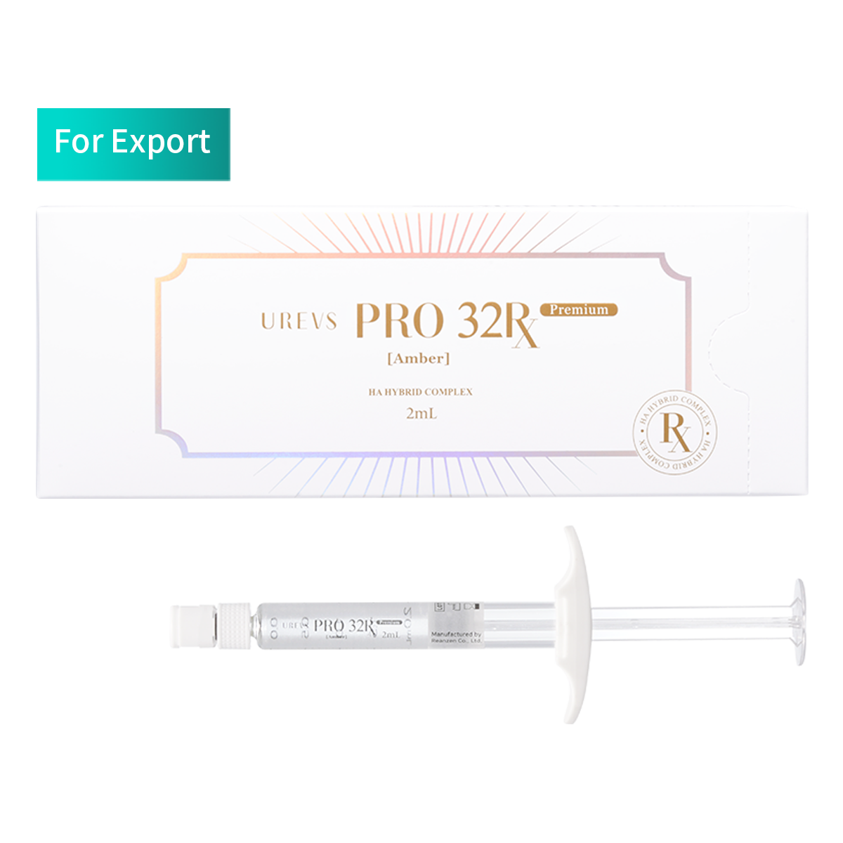PRO32RX-Premium PRO32RX-Premium