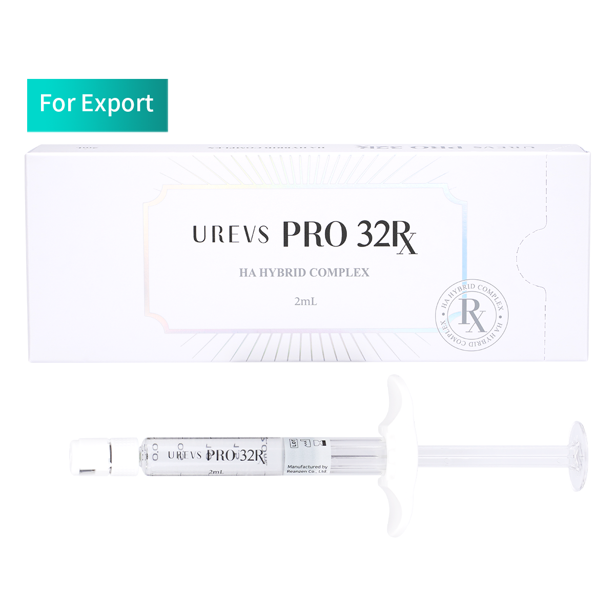 유리브스-PRO32RX 유리브스-PRO32RX